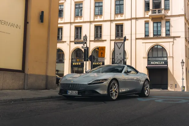 Luckster Kazino Android/iOS Lietotne